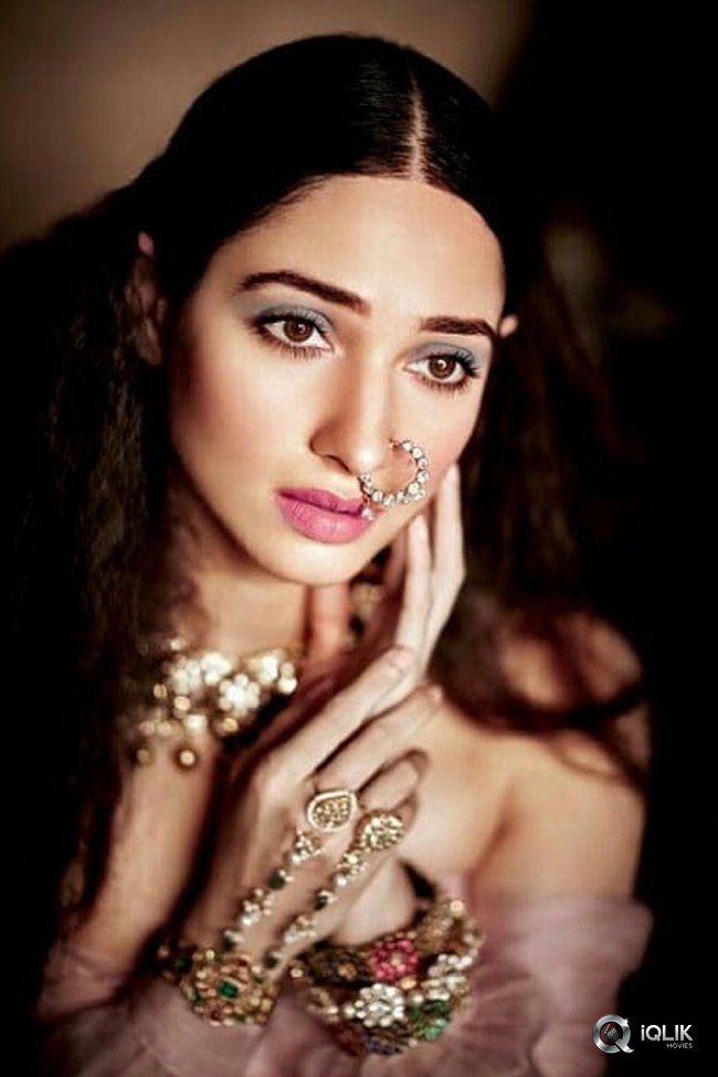 Tamannaah